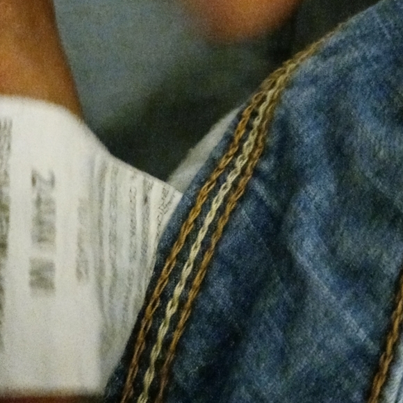 Jeans size 24w - Picture 5 of 5